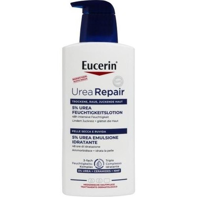EUCERIN UreaRepair PLUS Lotion 5% 400 ml