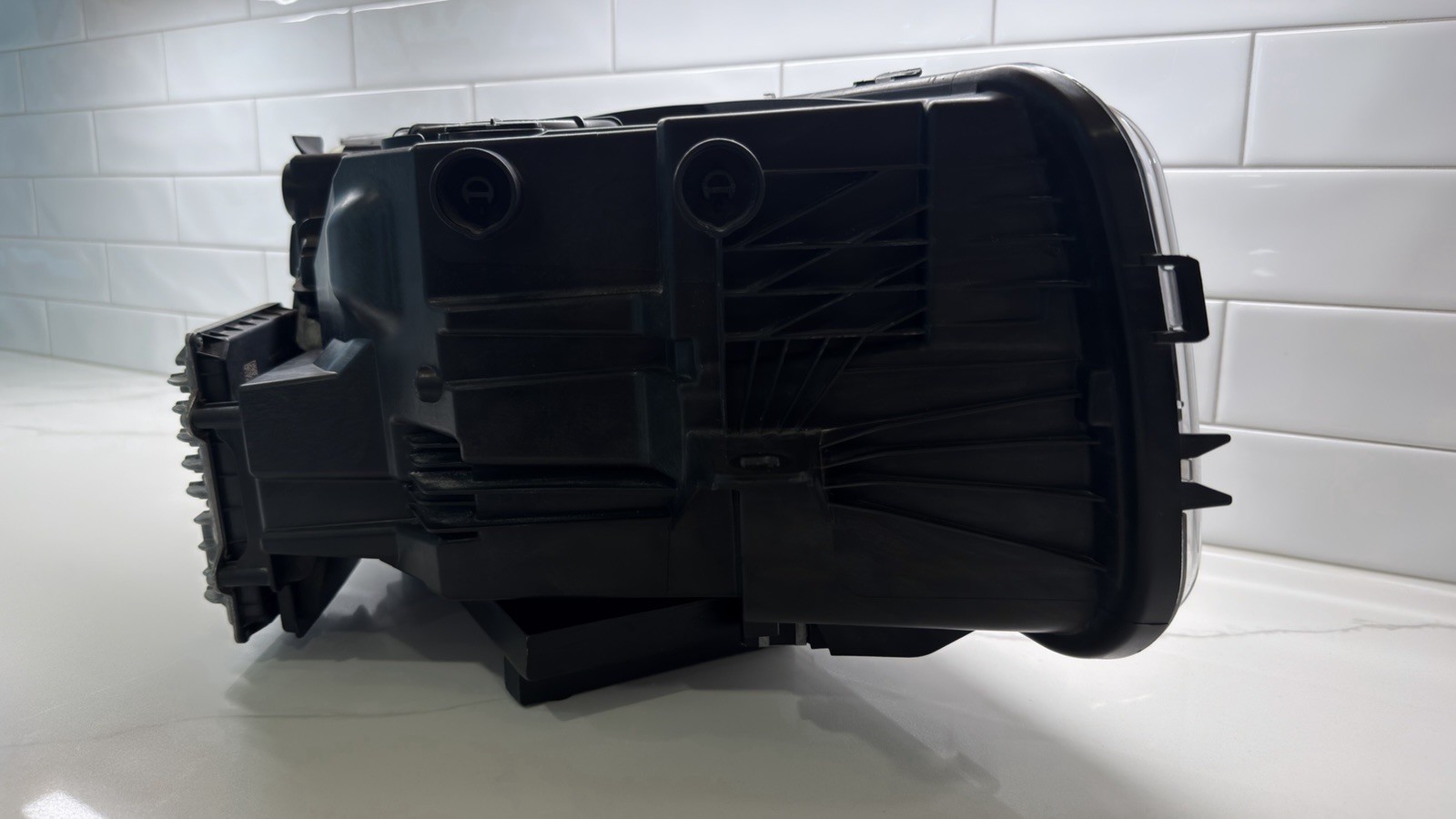 Rolls-Royce Cullinan 2019-2024 Left Headlights Set