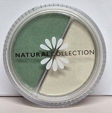 Boots 17 Natural Collection Apple Frost Eyeshadow  ~ Brand New!