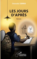 Daouda Derra | Les Jours D'aprèS | Taschenbuch | FranzöSisch (2025)