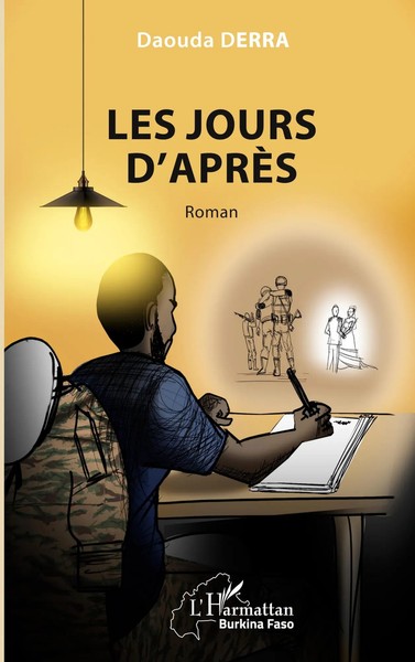 Daouda Derra | Les Jours D'aprèS | Taschenbuch | FranzöSisch (2025)-image