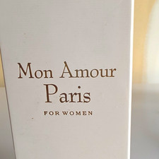 Mon Amour Paris Mon Amour Paris Fragrance Perfume Spray For Women, 3 fl oz