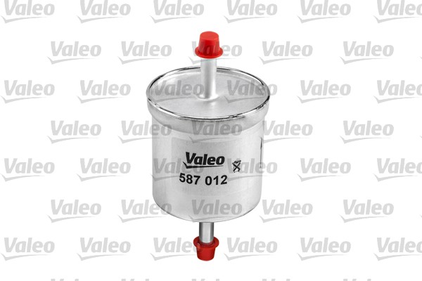 Fits VALEO 587012 PETROL FILTER - IN LINE TYPE  ⭐UK Stock⭐