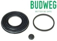 Budweg Caliper 184812 Dichtung FüR Bremssattelkolben FüR Opel