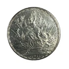 1911 Mexico Peso Caballito — photo from another recent sale