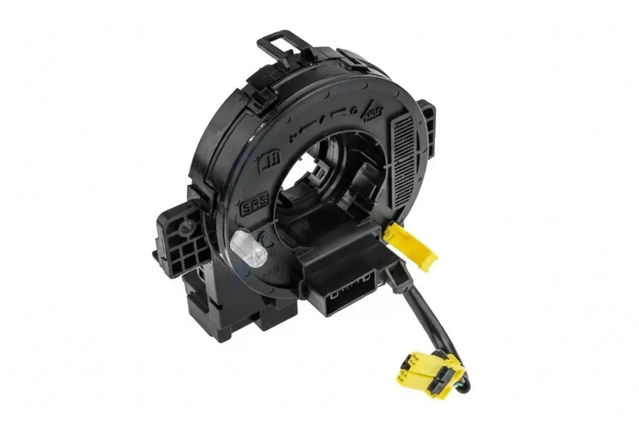 2x ✅Fits NTY EAS-HD-006 AIR BAG CLOCKSPRING ⭐UK Seller⭐ - Image 3