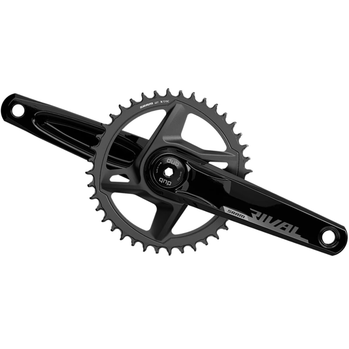 SRAM Rival Wide 1x 12- 18790₽
