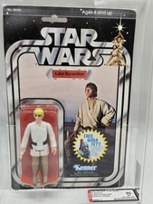 Luke Skywalker for sale