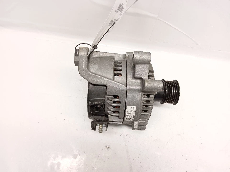 Engine Alternator 180 Amp Generator OEM 12318634166 BMW 840i 740i 330i X3 2020 - Image 4 of 4