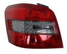 Mercedes-Benz Schlussleuchte links Odelo A2048202564 W204 GLK-Klasse Mercedes-Benz Schlussleuchte links Odelo A2048202564 W204 GLK-Klasse