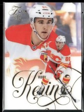 2025-26 UD Flair Hockey Rory Kerins RC #155