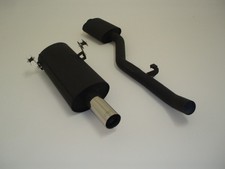 Friedrich Motorsport Gr.A Anlage für BMW E30 Lim. 318iS 100kW