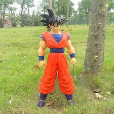 Muñeca Hecha a Mano Bola Dragón 38CM Modelo Wukong Móvil Juguete Decoración Regalo de Cumpleaños