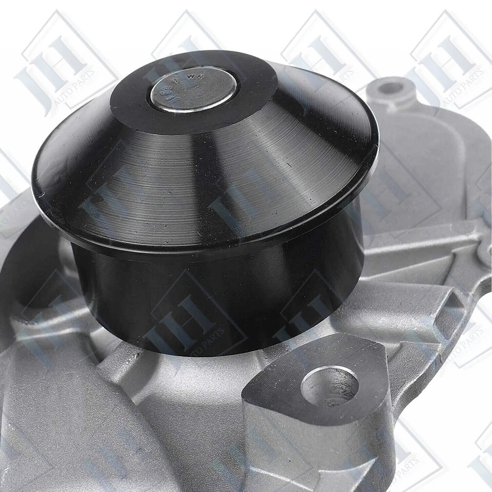Bomba de agua AW9383 para Honda Accord Odyssey Acura MDX CL TL V6-3,0 L 1998-02 3,2 L Foto 3 de 4