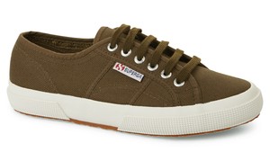 superga militar