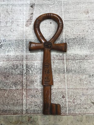 Pharaonic key to life