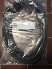 Bmw 2002 Tii Ti Turbo 1970 1971 1972 1973 1974 Rear Windshield Rubber New Bmw 2002 Tii Ti Turbo 1970 1971 1972 1973 1974 Rear Windshield Rubber New