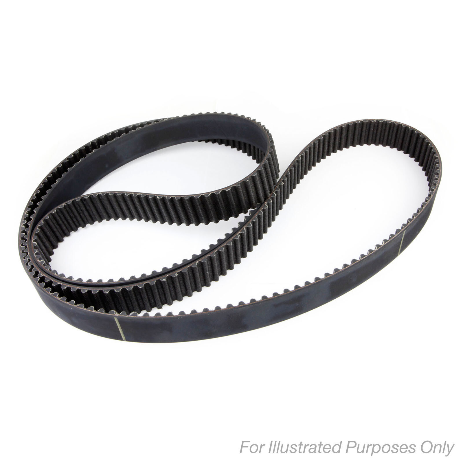 Genuine Blue Print Timing Belt - ADM57526