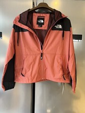 The North Face Women’s Sheru Jacket Lightweight Dwr Water Repellent Rrp £100 New