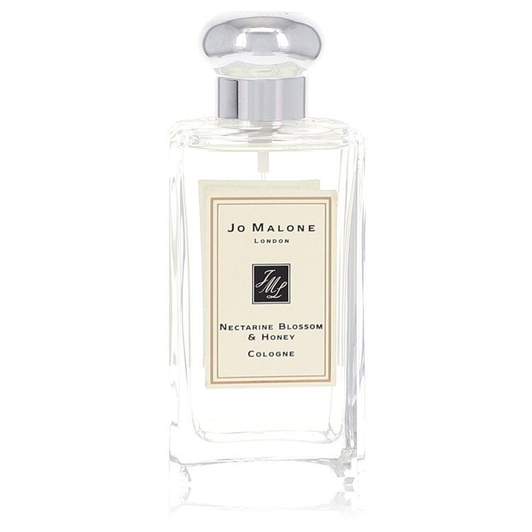 Jo Malone Nectarine Blossom & Honey Cologne Spray (Unisex Unboxed) By Jo Malone - 3.4 oz Jo Malone Nectarine Blossom & Honey Cologne Spray (Unisex Unboxed) By Jo Malone - 3.4 oz