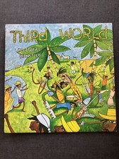 Third World The Story's Been Told Reggae 1979 Island Records ILPS 9569