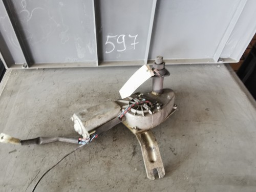 Original Fiat Panda 141 141A Heckwischermotor Wischermotor hinten 9030055