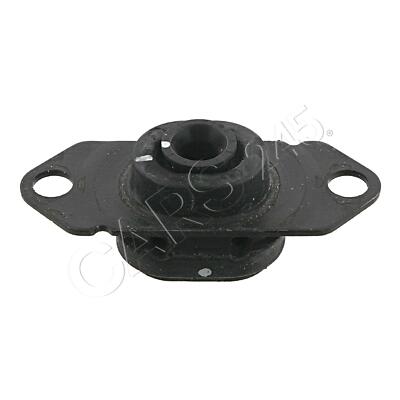 Supporto Motore Sinistro In Gomma-Metallo Per Renault Clio III Grandtour, Kangoo, Modus – Ricambio 8200358147 - 5