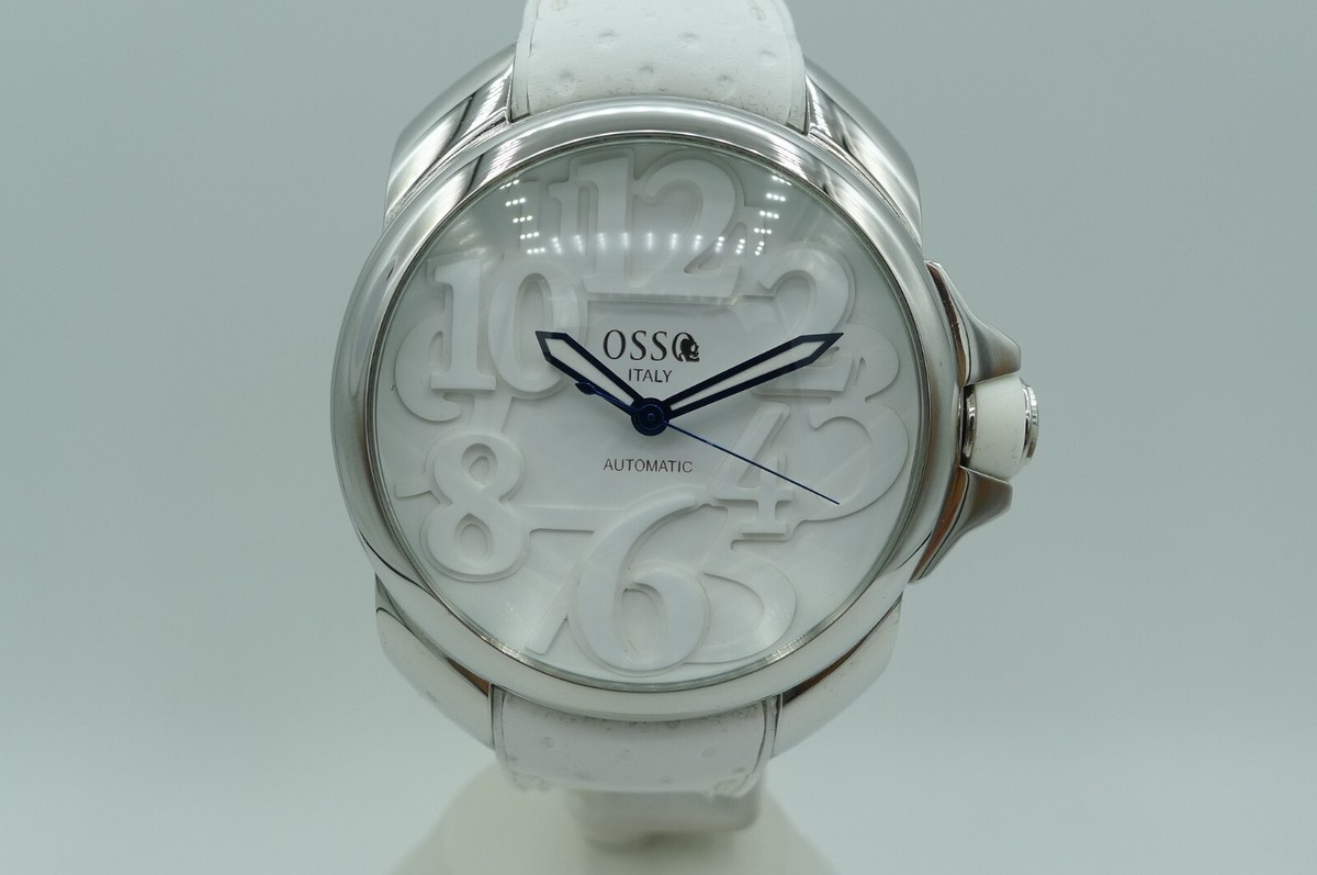OSSO ITALY Vigoroso WA02オッソイタリィ OSSO ITALY Vigoroso WA02オッソイタリィ