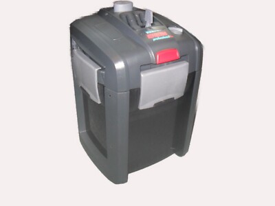 EHEIM PROFESSIONAL 4+ 250, 350, 600 & 350T models. External