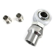 Artec RE2005 Rod Ends 1.25 in.-12 2-Piece 2.125 in. Thread Length