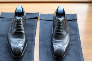 george cleverley churchill