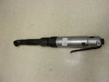 Rotor Tool N54LAXT17 Pneumatic Air Ratchet 460 RPM, For Parts *FREE SHIPPING*