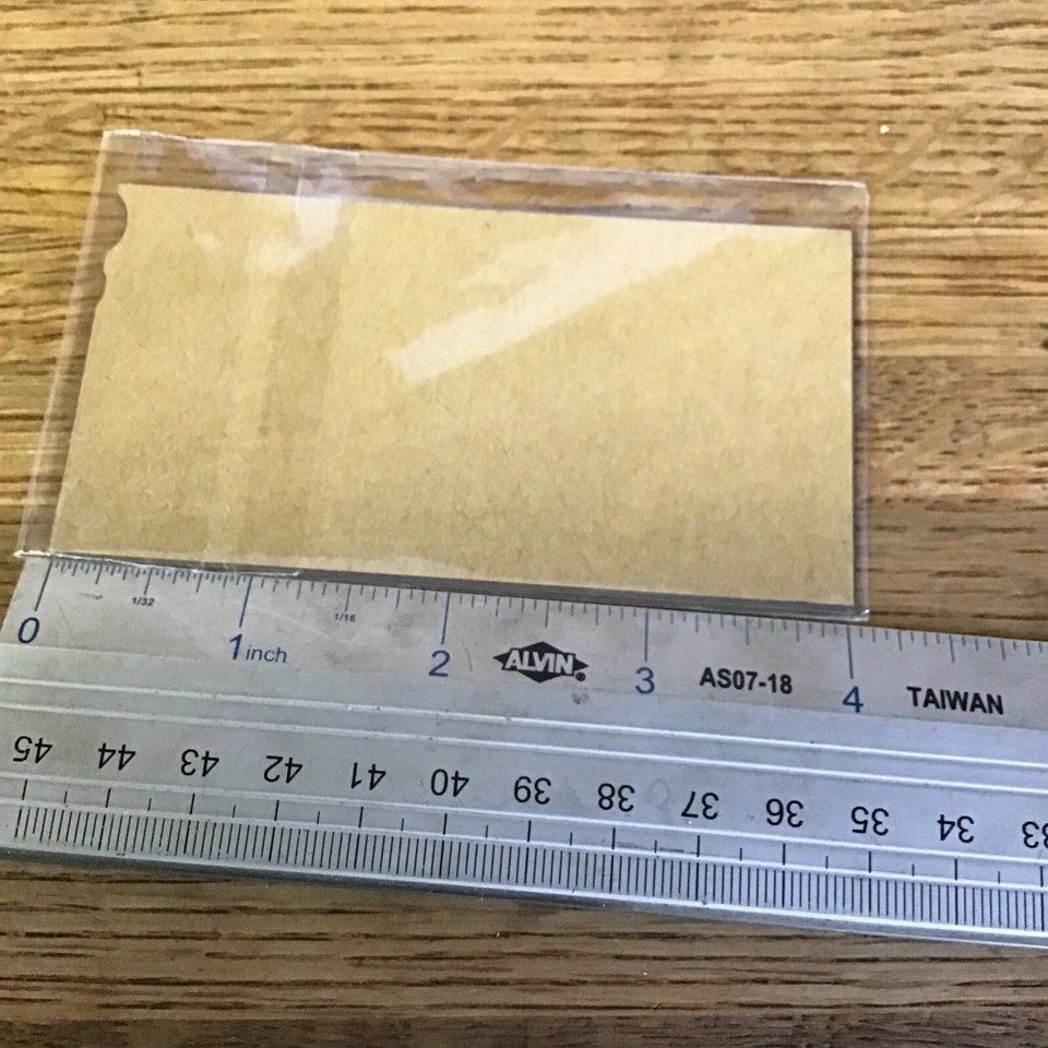 Placa metálica Stance Works, calcomanía Nsx Evo RX7 S2000 WRX BMW Porsche Ferrari Supra Foto 2 de 3