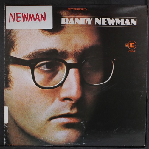 RANDY NEWMAN randy newman REPRISE 12" LP 33 RPM eBay Australia
