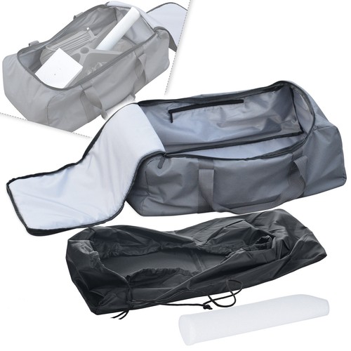 Storage Bag protect for Starlink V2 Travel SpaceX Dish,Starlink Router,Ethernet - Picture 3 of 14