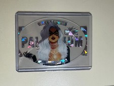 2023 Upper Deck Marvel Platinum Trading Cards 34