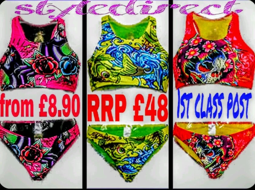 Girls designer swimwear cheap