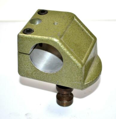 New EMCO Austria UNIMAT SL Lathe HEAD STOCK Headstock CASTING