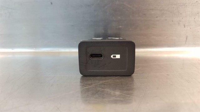 new mercedes sprinter usb port