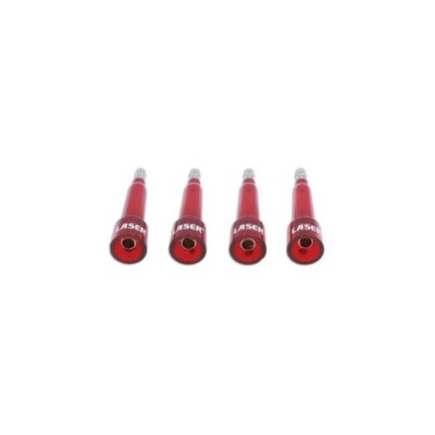 ZÜNDKERZENPRÜFROHRE LASER TOOLS 2780