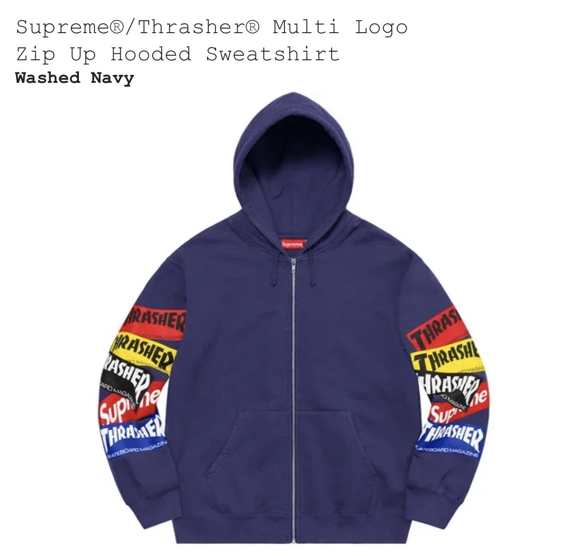 Supreme Zip Up  Buy hoodies, Supreme sweater, Supreme hoodie