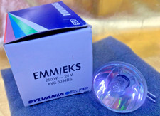 Sylvania Projector Lamp EMM/EKS
