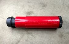 GENUINE SHAVIV 152-00003 RED CLASSIC HANDLE PLASTIC A SERIES 5110-01-545-1442