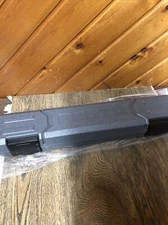 Proto J6008CXCERT 1/2 Drive 16 - 80 Ft/Lb Ratcheting Micrometer Torque Wrench