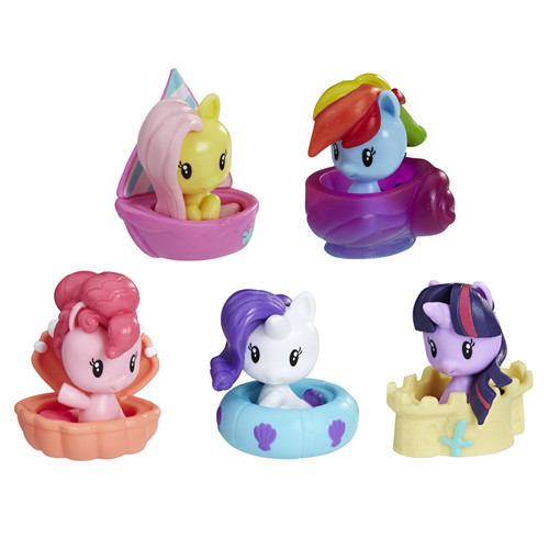 MY LITTLE PONY CUTIE MARK CREW - CHOOSE - STAR STUDENTS/ FIELD TRIP/NATURE CLUB - Picture 7 of 7