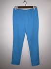 RAOUL Super Skinny Leg Pant Hockney Blue Size 6 NWT $250 — photo 1