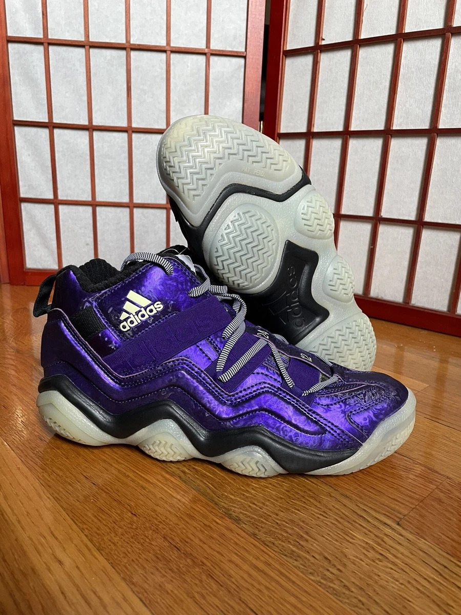 adidas Top Ten 2000 Nightmare Before Christmas for Sale