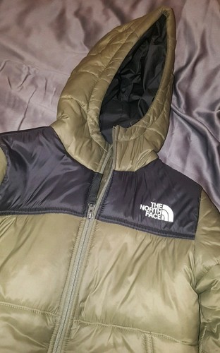 Womens North Face jacket small | eBay