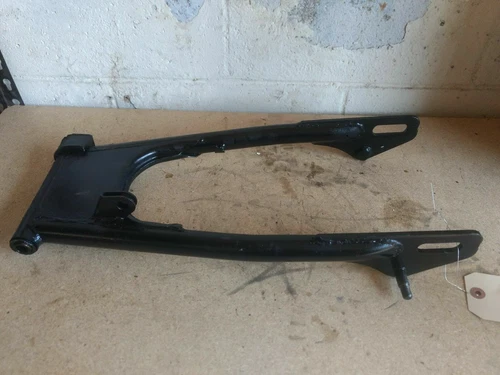 REAR SWINGING ARM SET | K,L; TO 61100-36850-019 USED WITH 43600-36200 (2PCS), 08312-31128(2PCS) AND 08321-211