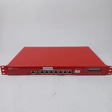 Watchguard NC2AE8 XTM 5 Series XTM 510 Firewall Security Appliance